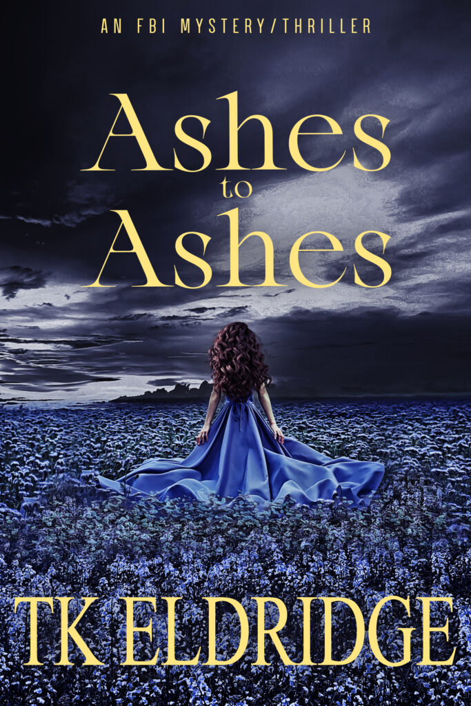 Ashes to Ashes