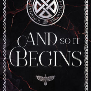 And So It Begins - The Supernatural Intelligence Network #1