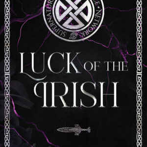 Luck of the Irish - The Supernatural Intelligence Network #2