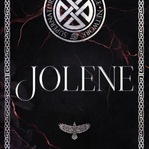 Jolene - The Supernatural Intelligence Network #3