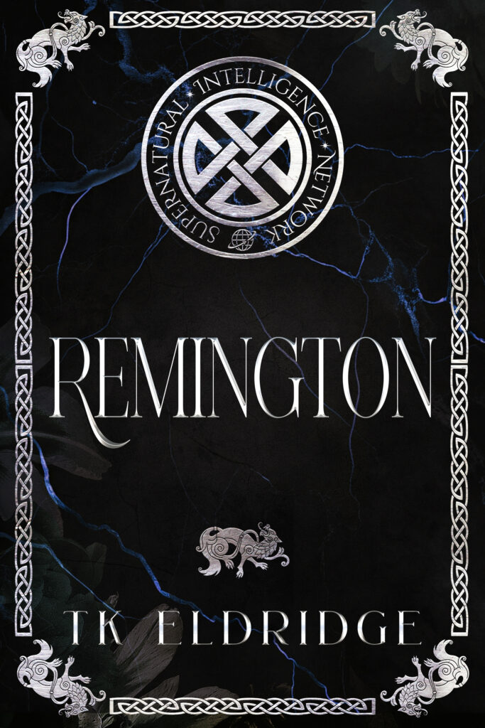 Remington - The Supernatural Intelligence Network #7