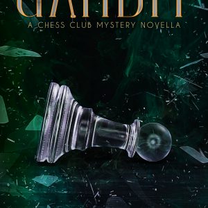 Gambit - A Chess Club Mystery Series Novella