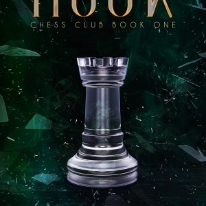 Rook - A Chess Club Mystery