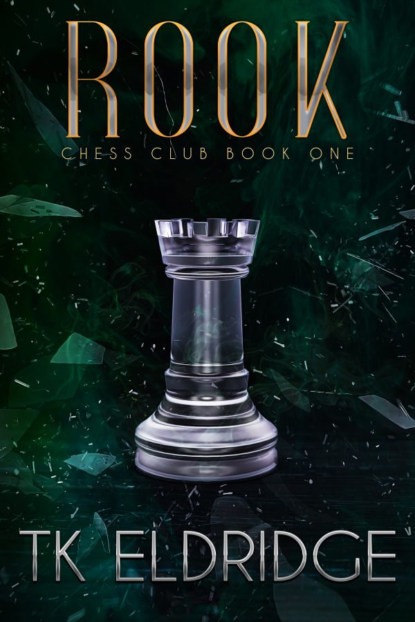 Rook - A Chess Club Mystery