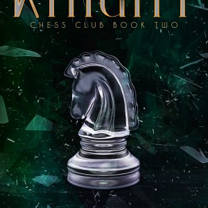 Knight - A Chess Club Mystery