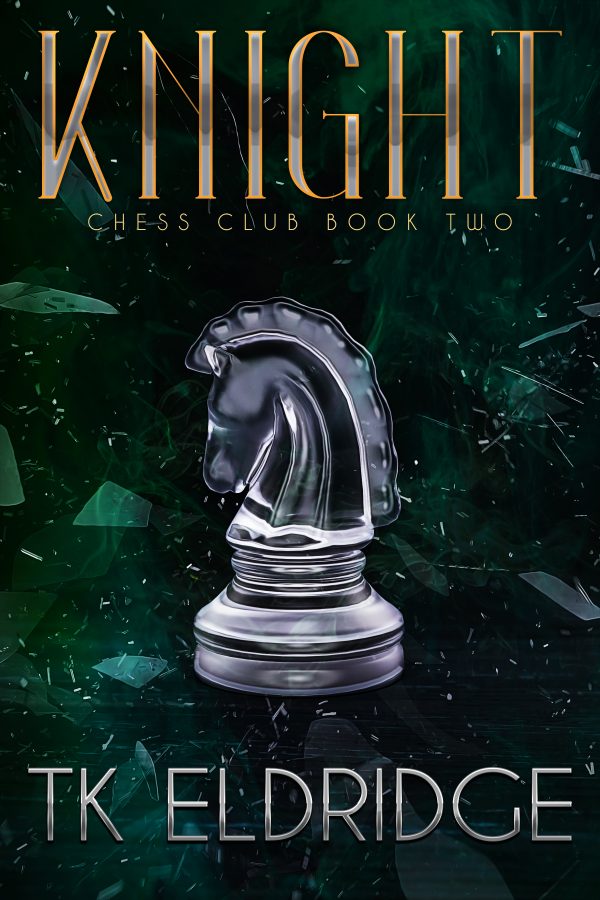 Knight - A Chess Club Mystery