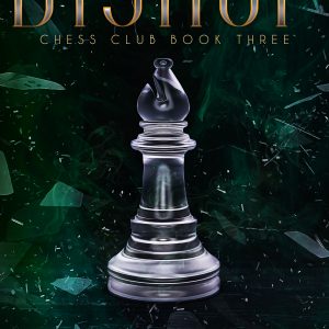 Bishop - A Chess Club Mystery