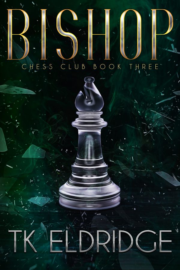 Bishop - A Chess Club Mystery