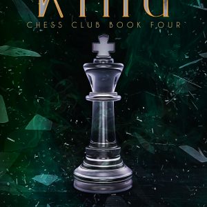 King - A Chess Club Mystery