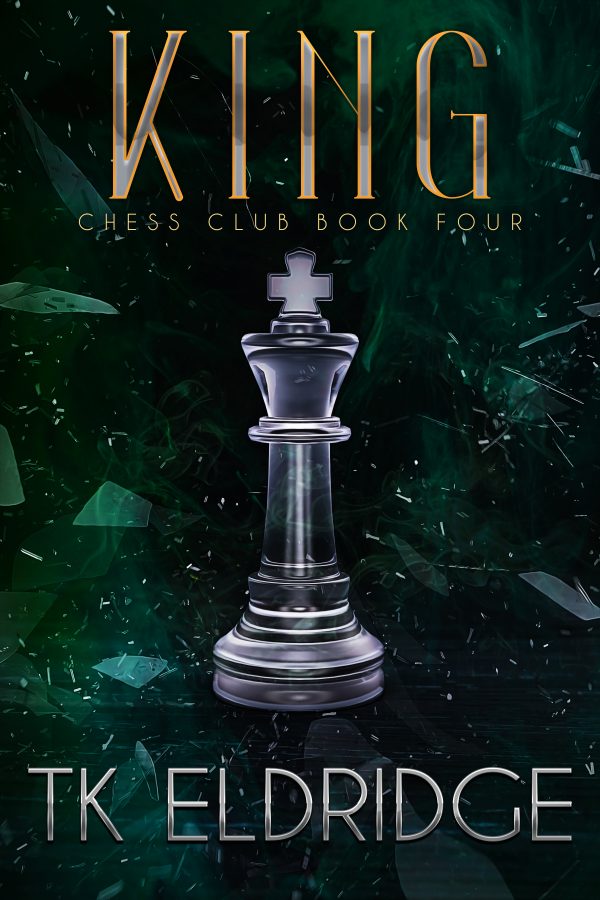 King - A Chess Club Mystery