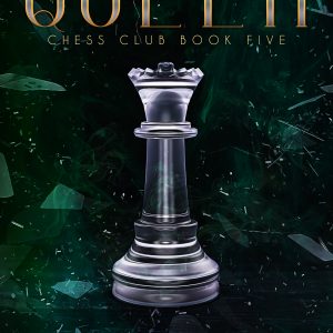 Queen - A Chess Club Mystery