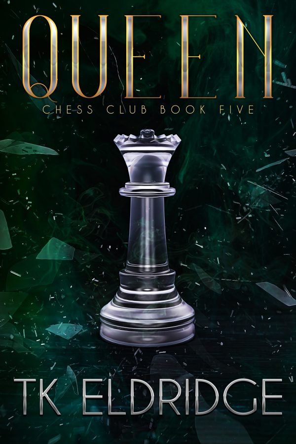 Queen - A Chess Club Mystery