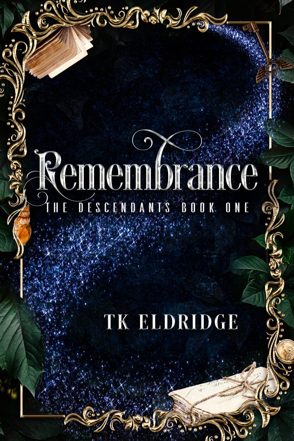 Remembrance - The Descendants #1
