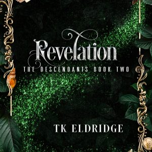 Revelation - The Descendants #2