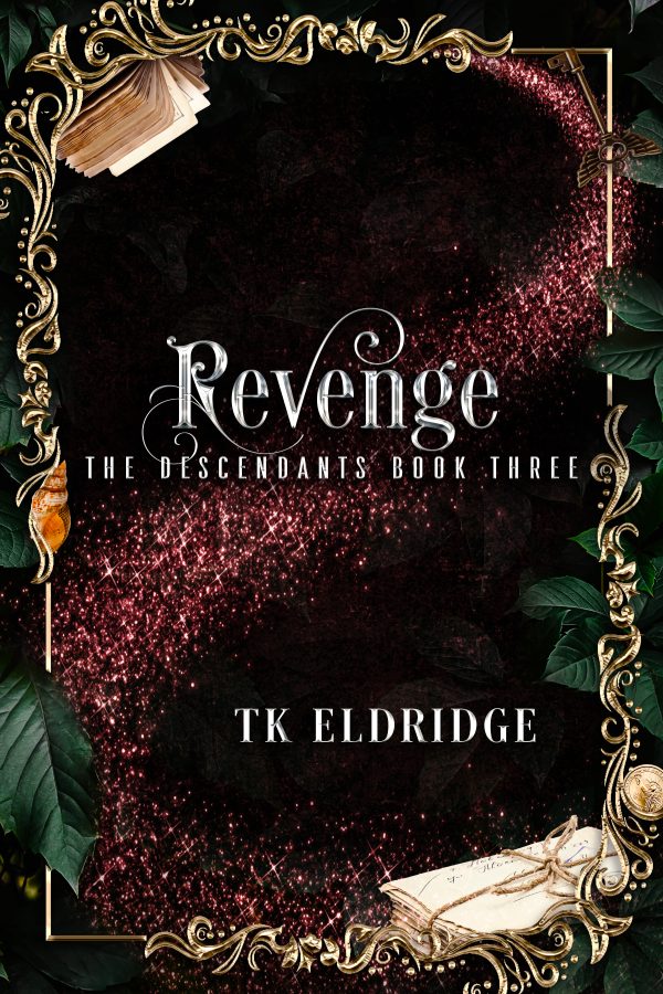 Revenge - The Descendants #3