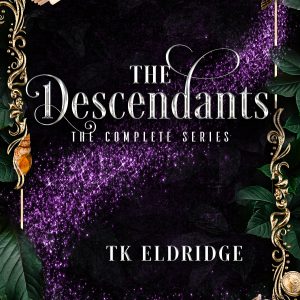 The Descendants Trilogy