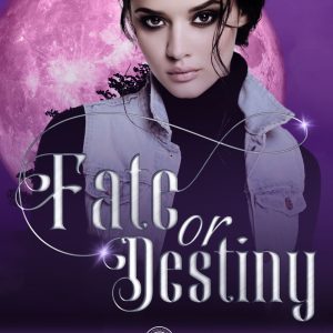 Fate or Destiny - The Supernatural Intelligence Network #6