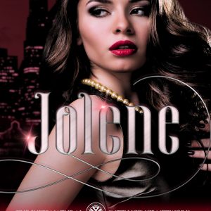 Jolene - The Supernatural Intelligence Network #3