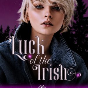 Luck of the Irish - The Supernatural Intelligence Network #2