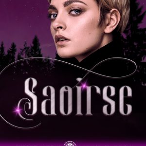 Saoirse - The Supernatural Intelligence Network #4