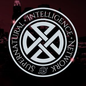 The Supernatural Intelligence Network - Volume I