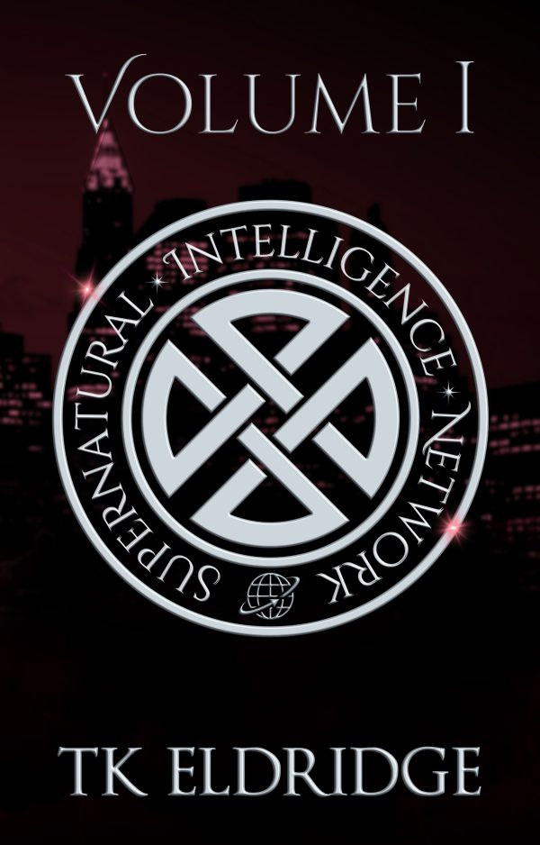 The Supernatural Intelligence Network - Volume I