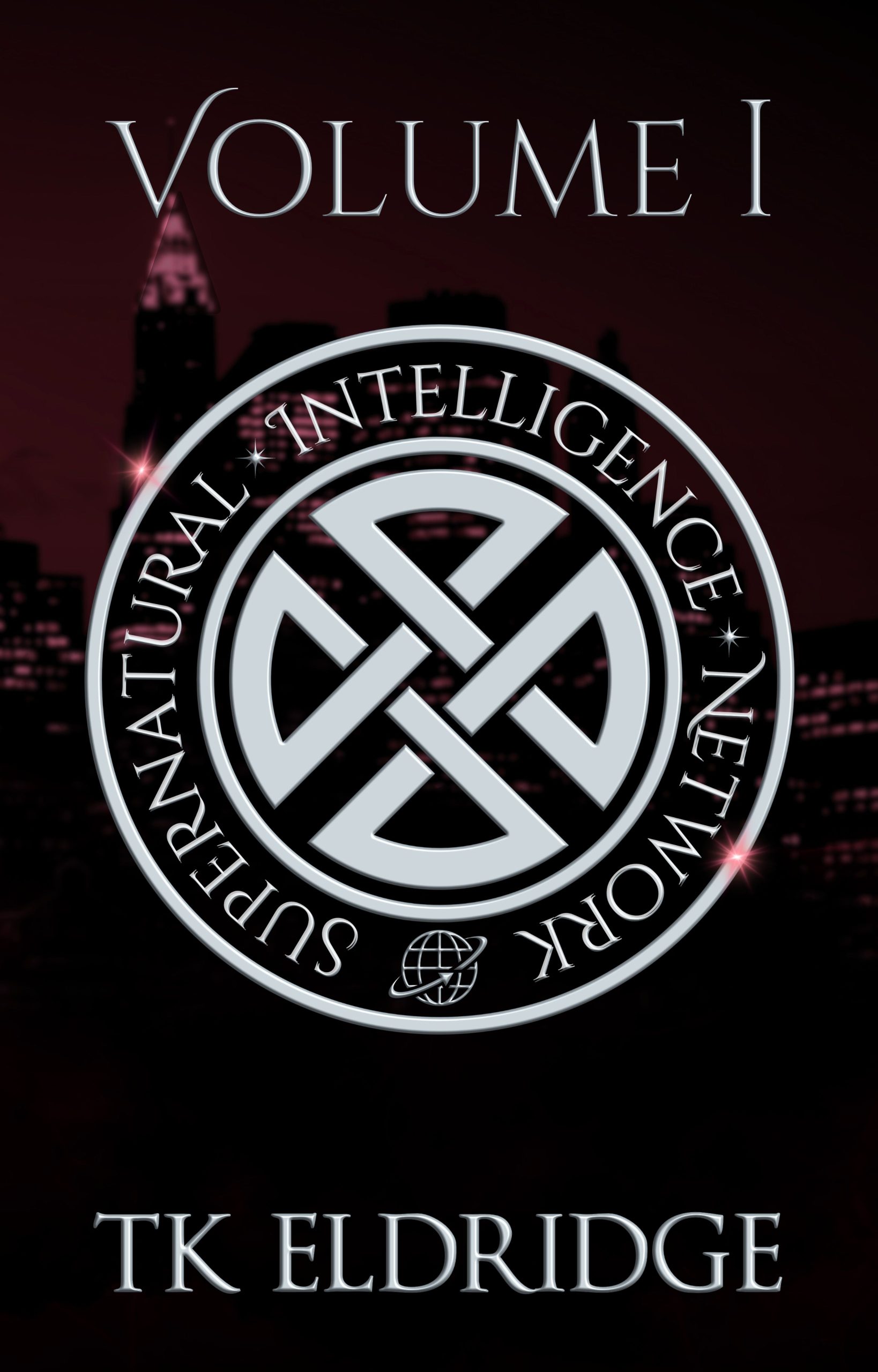 The Supernatural Intelligence Network - Volume I