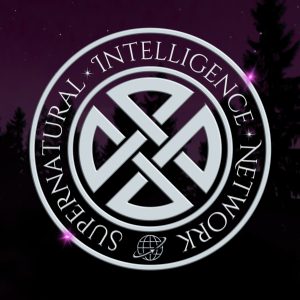 The Supernatural Intelligence Network - Volume II