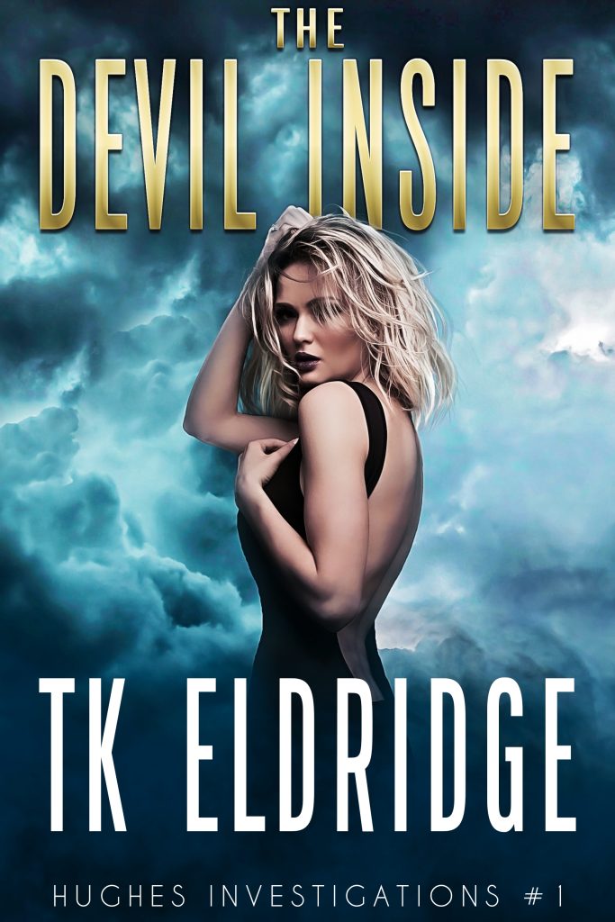 The Devil Inside - Hughes Investigations #1