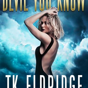 The Devil You Know - Hughes Investigations #2