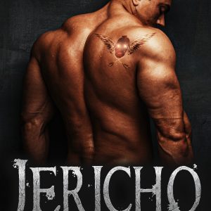 Jericho - The Hybrid Chronicles 1