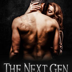The Next Gen - The Hybrid Chronicles 3
