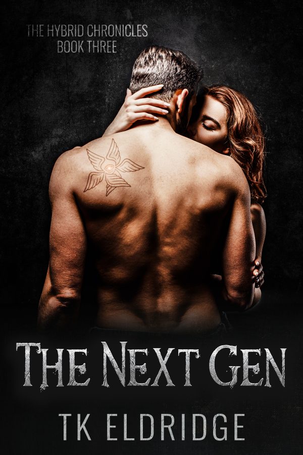 The Next Gen - The Hybrid Chronicles 3