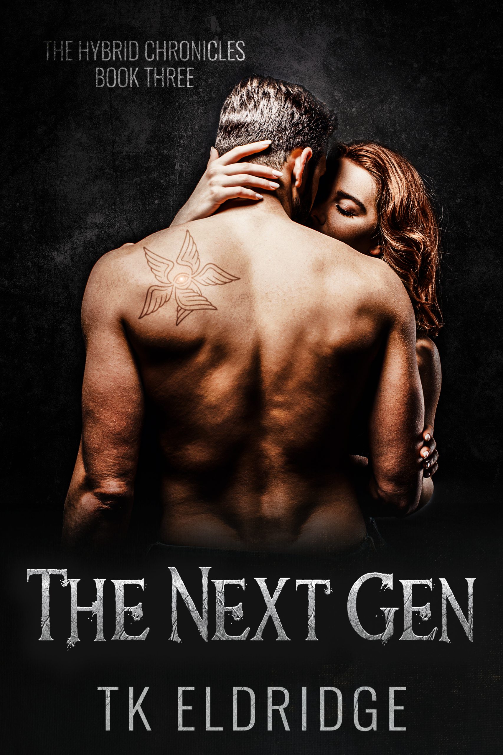 The Next Gen - The Hybrid Chronicles 3