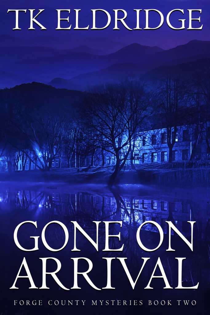 Gone on Arrival