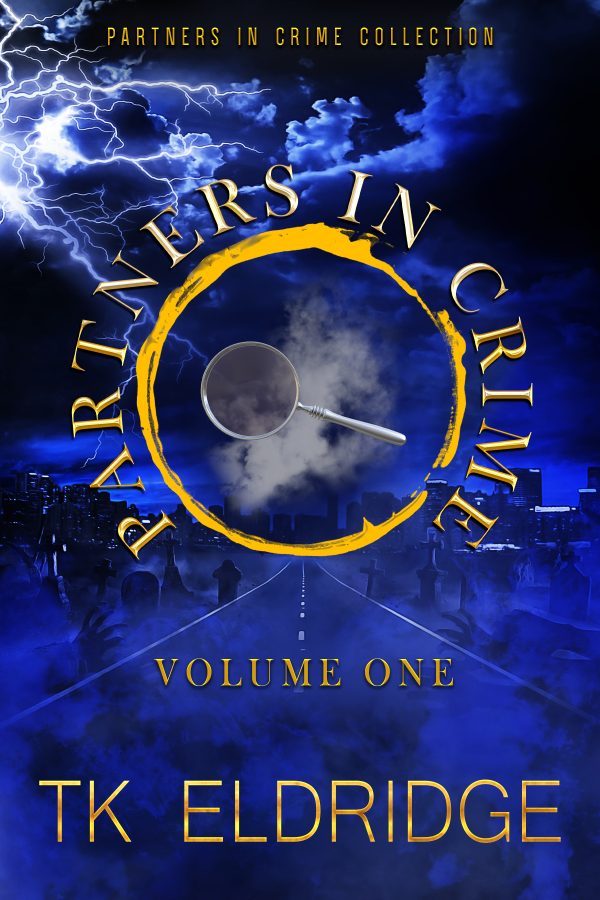 The Partners in Crime Collection - Volume One