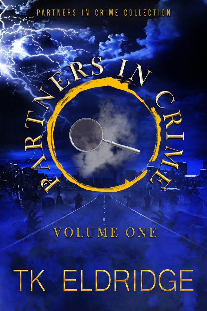 The Partners in Crime Collection - Volume One