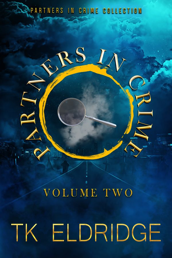 The Partners in Crime Collection - Volume Two