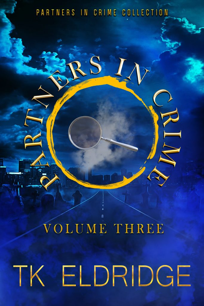 The Partners in Crime Collection - Volume Three