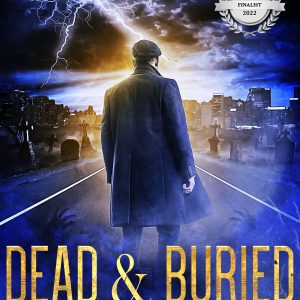 Dead & Buried - Partners in Crime Mysteries #1