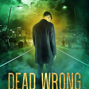 Dead Wrong - Partners in Crime Mysteries #2