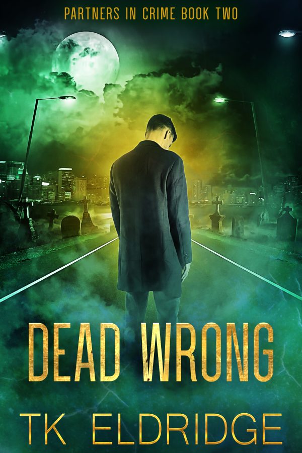 Dead Wrong - Partners in Crime Mysteries #2
