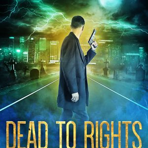 Dead to Rights- Partners in Crime Mysteries #3