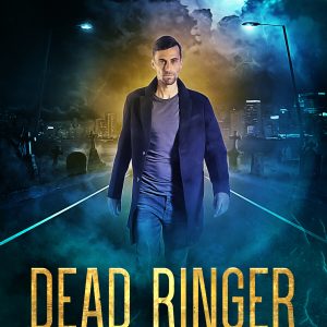 Dead Ringer- Partners in Crime Mysteries #5