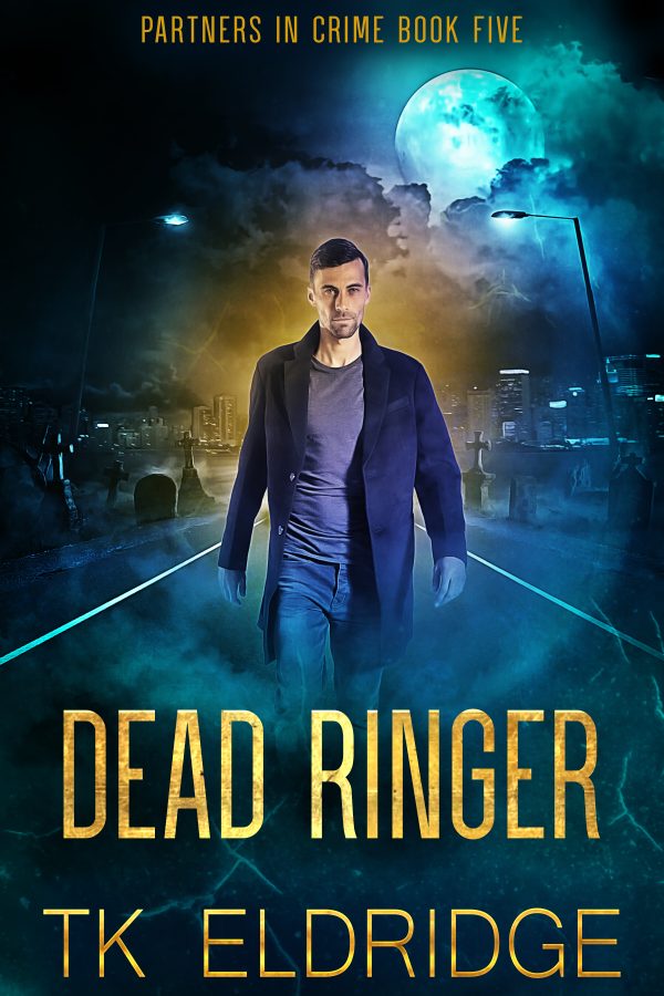 Dead Ringer- Partners in Crime Mysteries #5