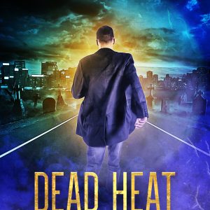 Dead Heat- Partners in Crime Mysteries #6
