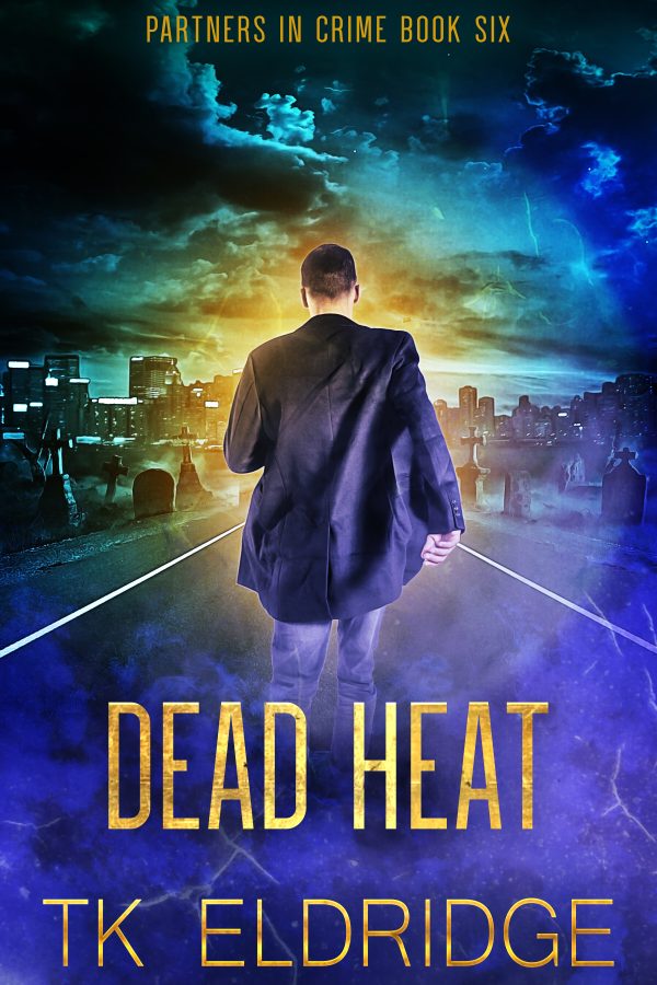Dead Heat- Partners in Crime Mysteries #6