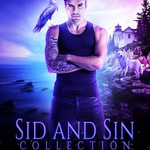 Sid & Sin Collection: Book Two