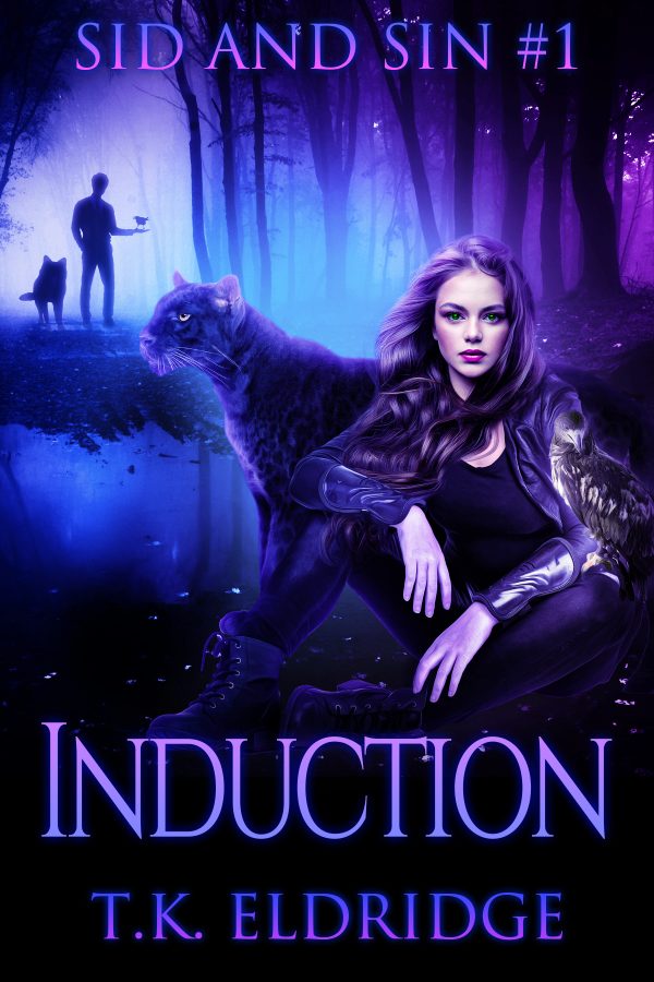 Induction - Sid & Sin #1