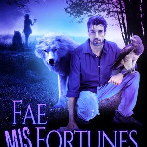 Fae MisFortunes - Sid & Sin #2